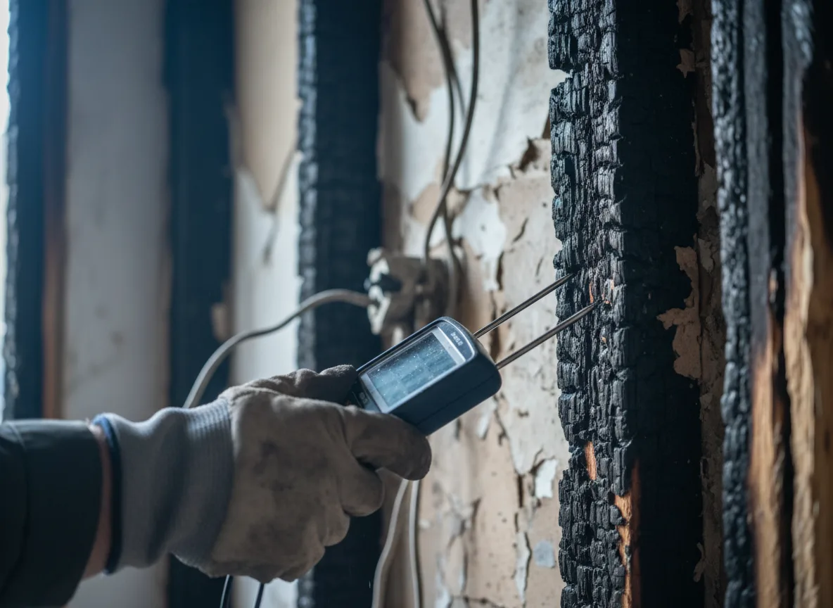 Fire Damage Restoration Lupton, AZ FAQs
